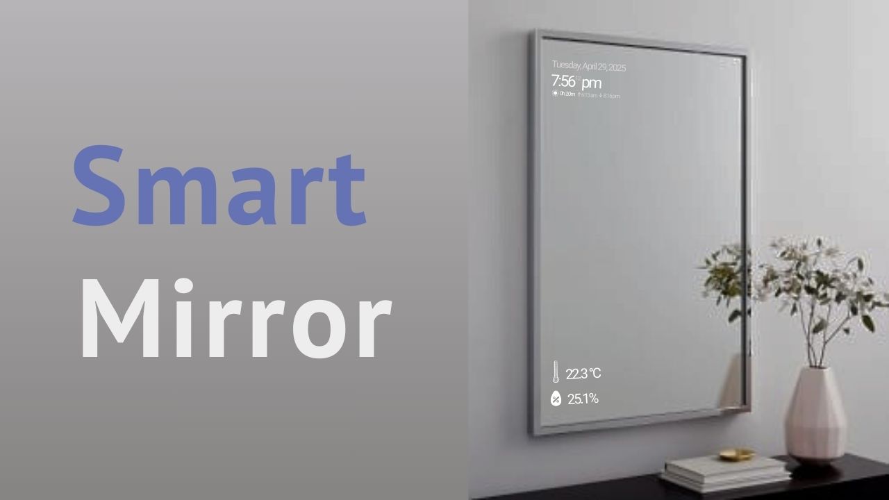 Smart Mirror