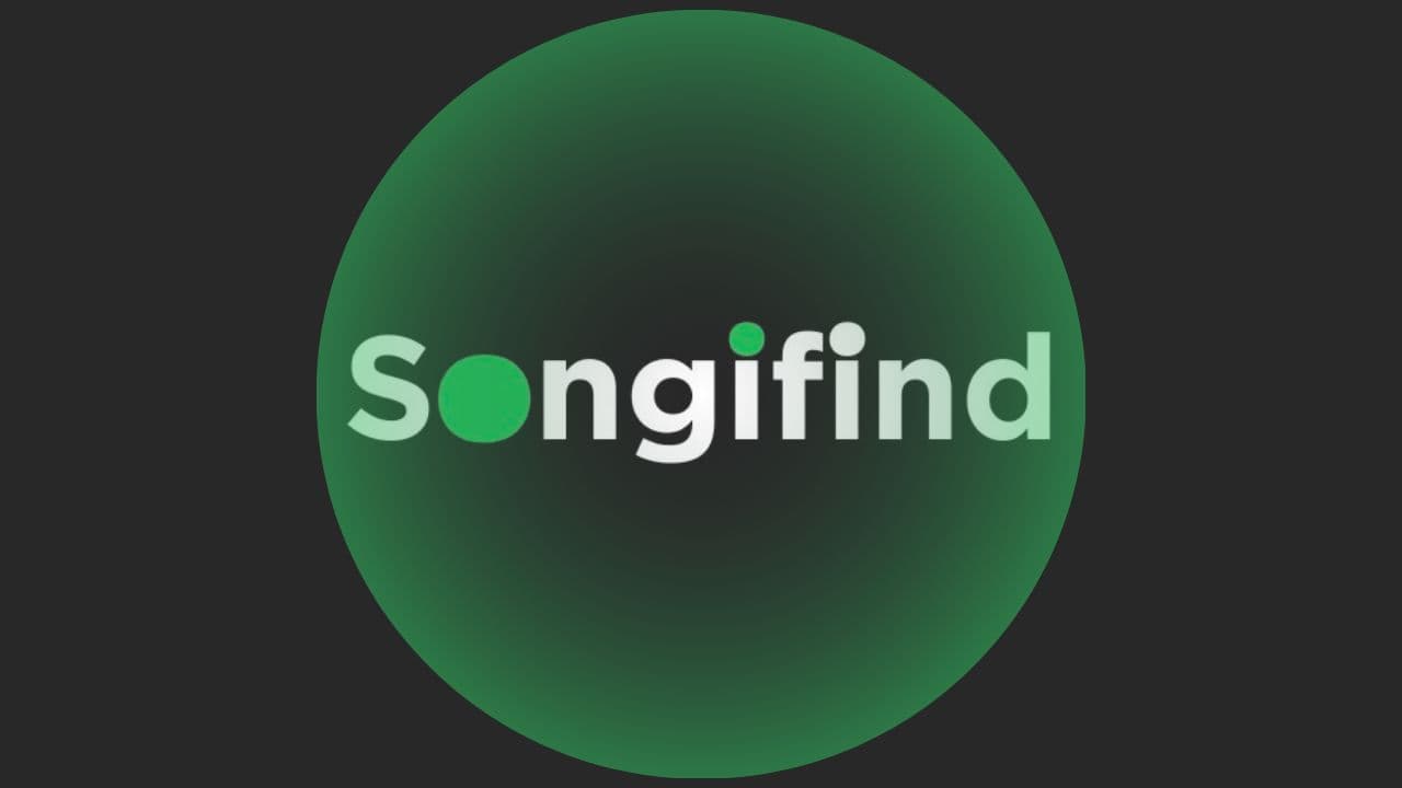 Songifind